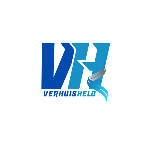 Verhuisheld logo